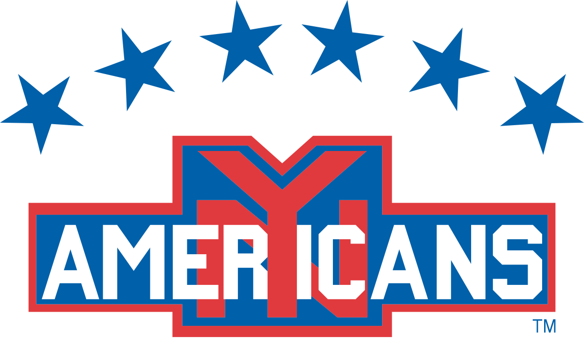 New York Americans Wikipedia Rh En Wikipedia Org New - New York Americans Hockey Logo (1200x694)