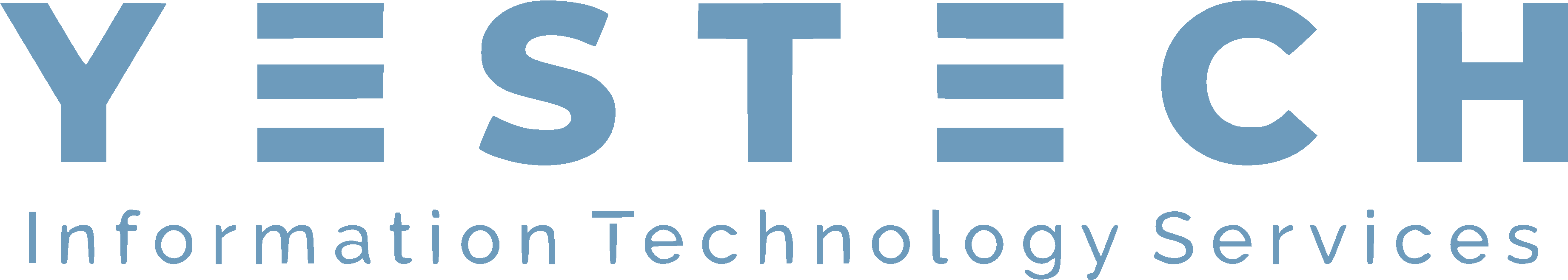 Yes Tech Information Technology Services - Technology (3840x778)