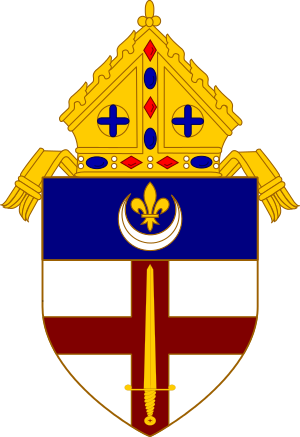 Roman Catholic Diocese Of Covington - Roman Catholic Archdiocese Of Manila (300x437)