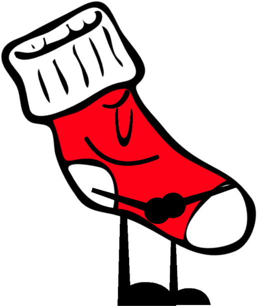 Sock By Coopersupercheesybro - Sock (1182x676)