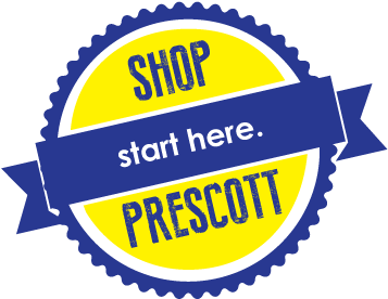 Shop Prescott - Vector First Class Stamp (360x360)