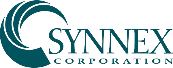 Synnex Logo - Synnex Logo (600x238)