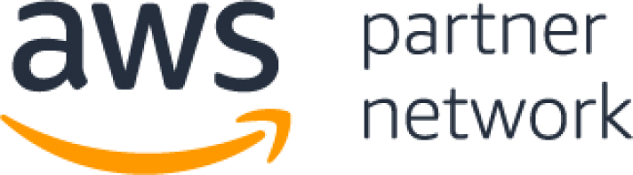 Their Respective Products And Services Represent The - Aws Partner Network Logo (712x197)