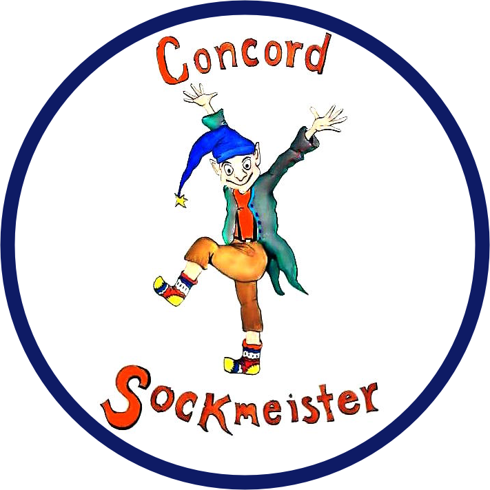 Socky Oval 1 - Socky Oval 1 (711x711)