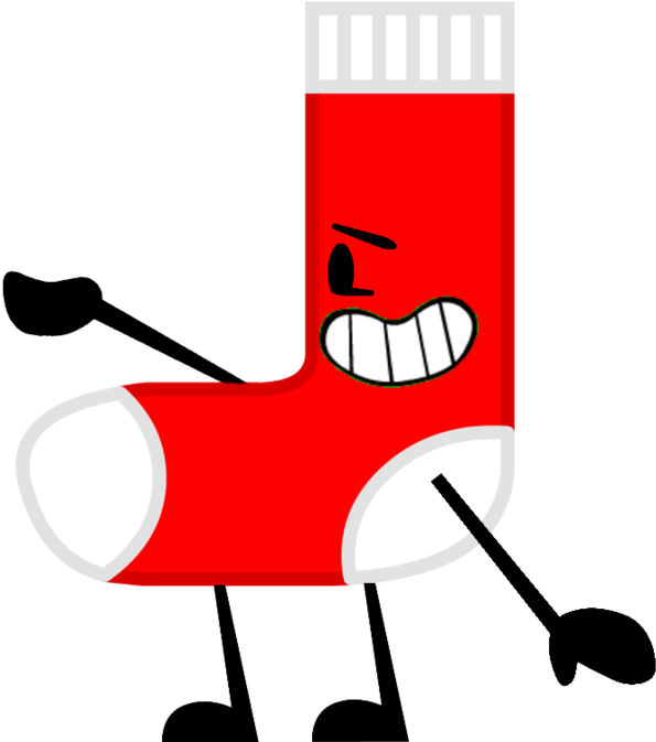 Sock 2 By Coopersupercheesybro - Sock 2 By Coopersupercheesybro (1182x676)