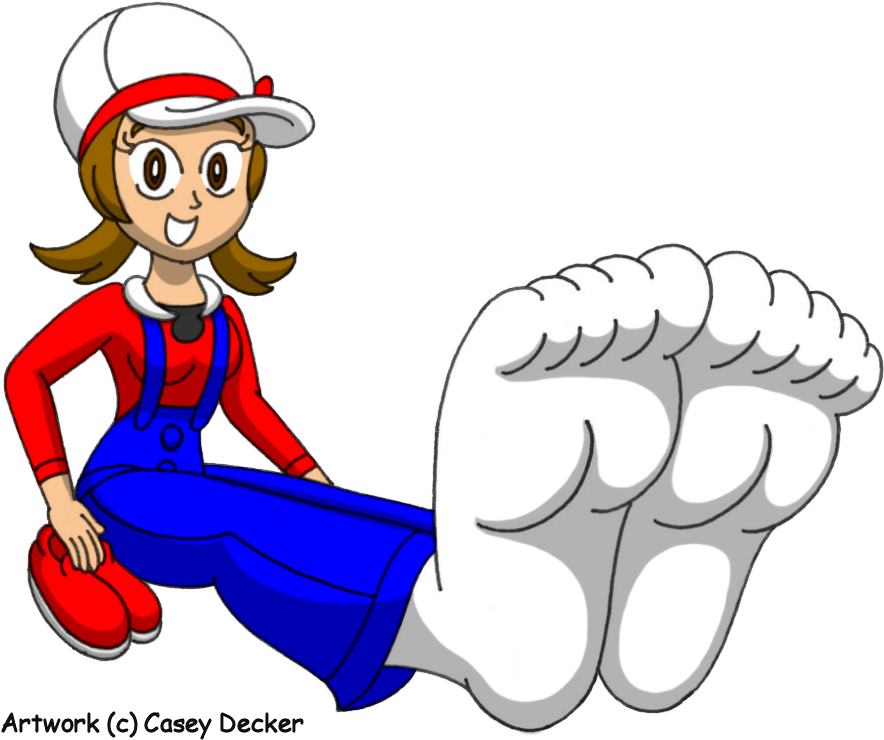 Lyra Sock Tease By Caseydecker - Cartoon (900x750)