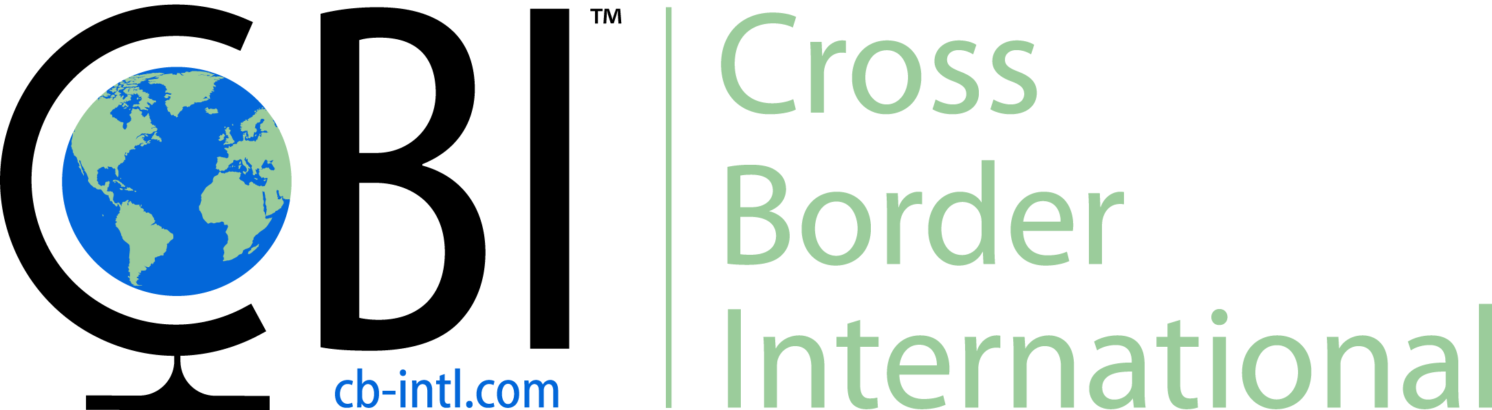 Cbi Logo - Business Services Organisation Belfast (2169x597)