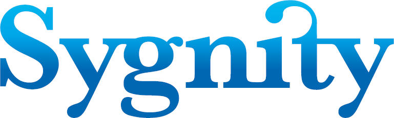 Sygnity Is A Polish Information Technology Services - Sygnity (769x231)