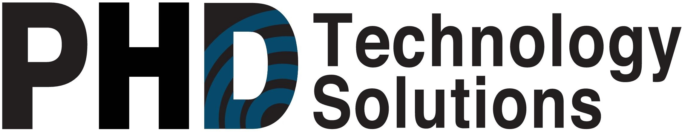 Phd Technology Solutions - Phd Technology Solutions Llc (2379x522)
