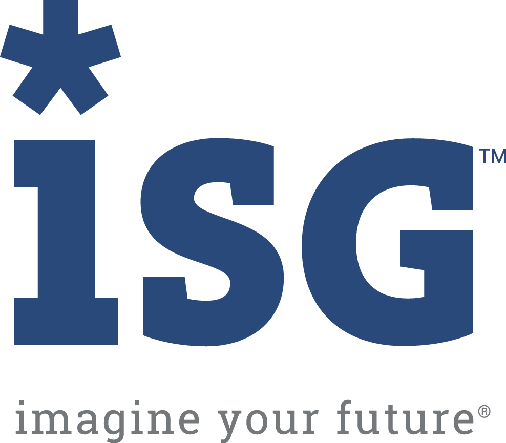 Isg (nasdaq - Information Services Group (988x865)