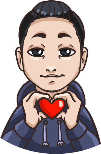 Стикер Linkin Park - Linkin Park (512x512)