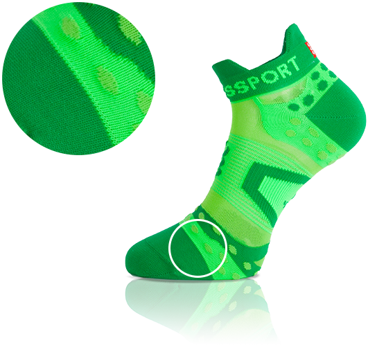 Pro Racing Socks Pro Racing Socks - Sock (531x498)