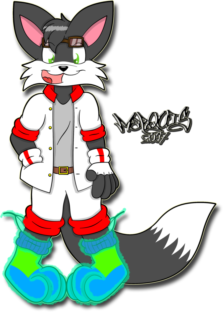 Cute N Sneaky Socks By Marquis2007 - Sneaky Socks (756x1056)