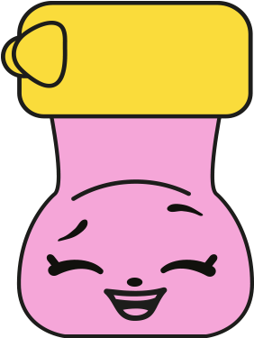 Poppy Sock - Poppy Sock (400x400)
