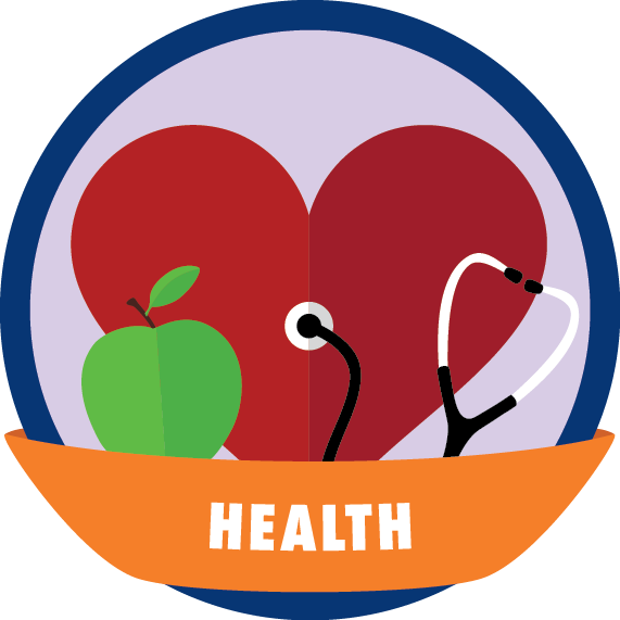 Health Badge Final - Scion (571x571)