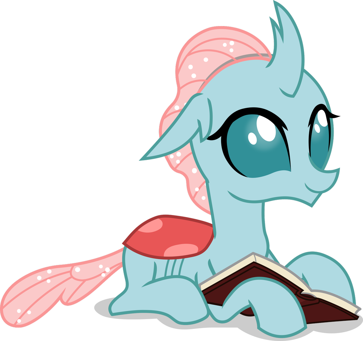 0 Replies 2 Retweets 2 Likes - Mlp Ocellus (1200x1126)