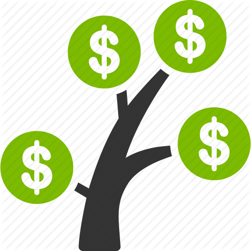 Syringe, Forbidden, Doping, Prohibition, Sports And - Money Tree Icon (512x512)