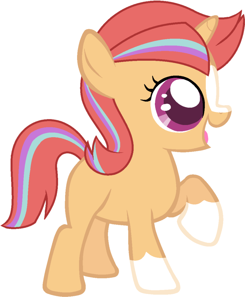Cutiesparkle, Blaze , Female, Filly, Oc, Oc Only, Oc - Unicorn Filly Mlp Oc (834x1024)