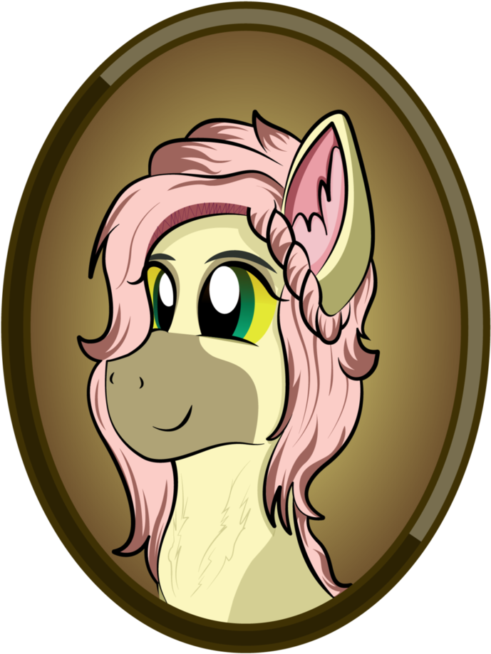 Princess Of Teasing By Moonlightfan - Cartoon (791x1010)