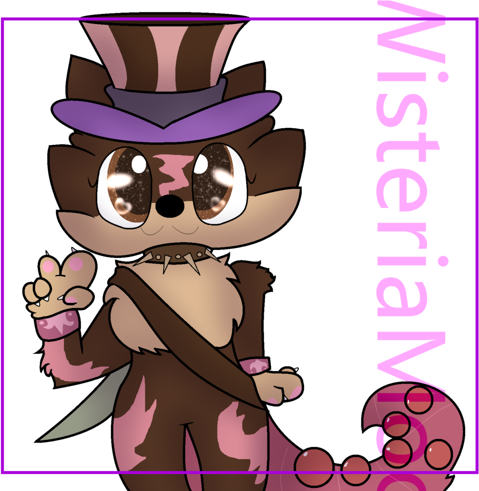 Wisteria Moon By Kawaiicutey Wisteria Moon By Kawaiicutey - Wisteria Moon (1024x981)