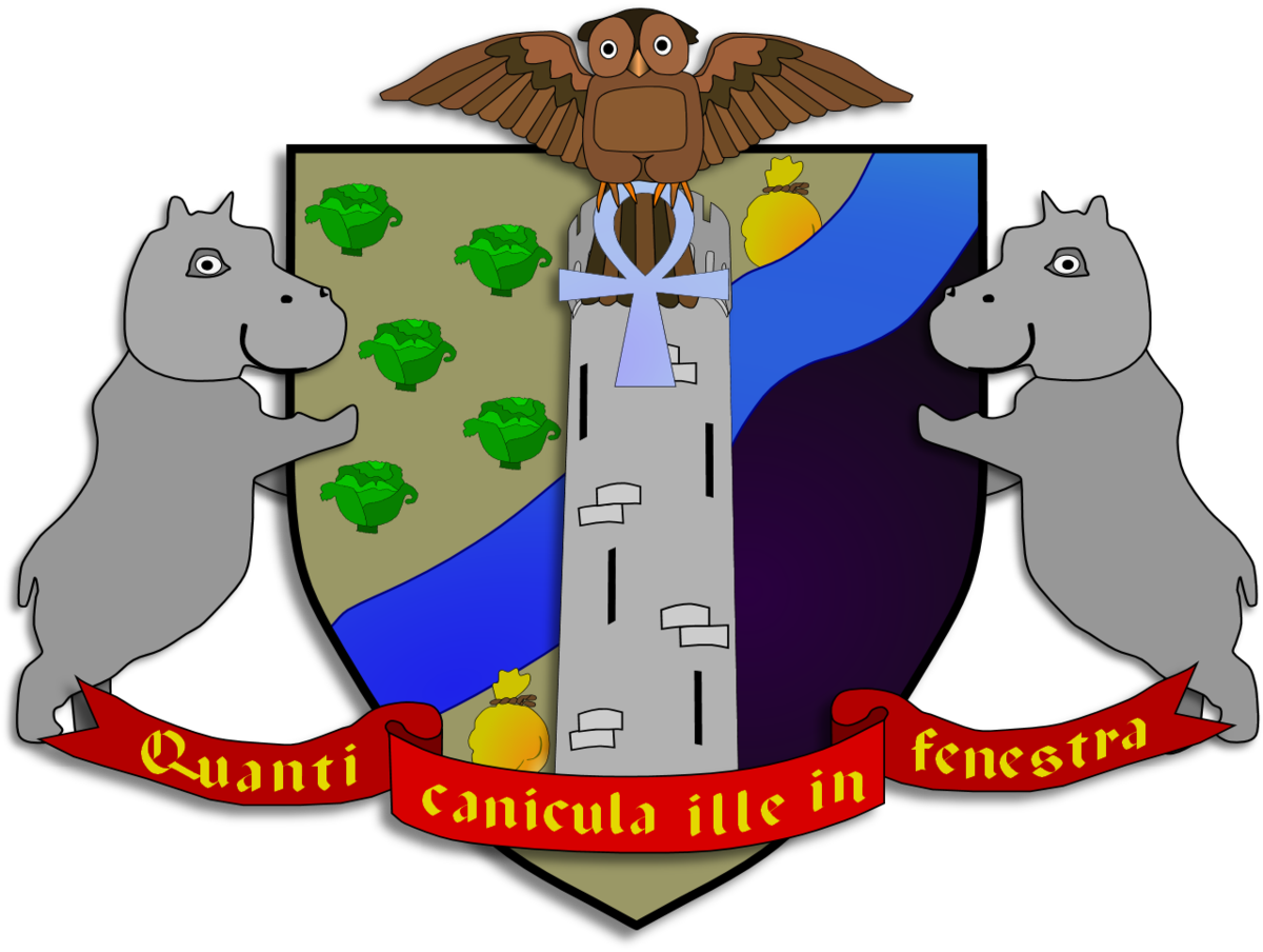 Ankh Morpork Coat Of Arms (1280x964)