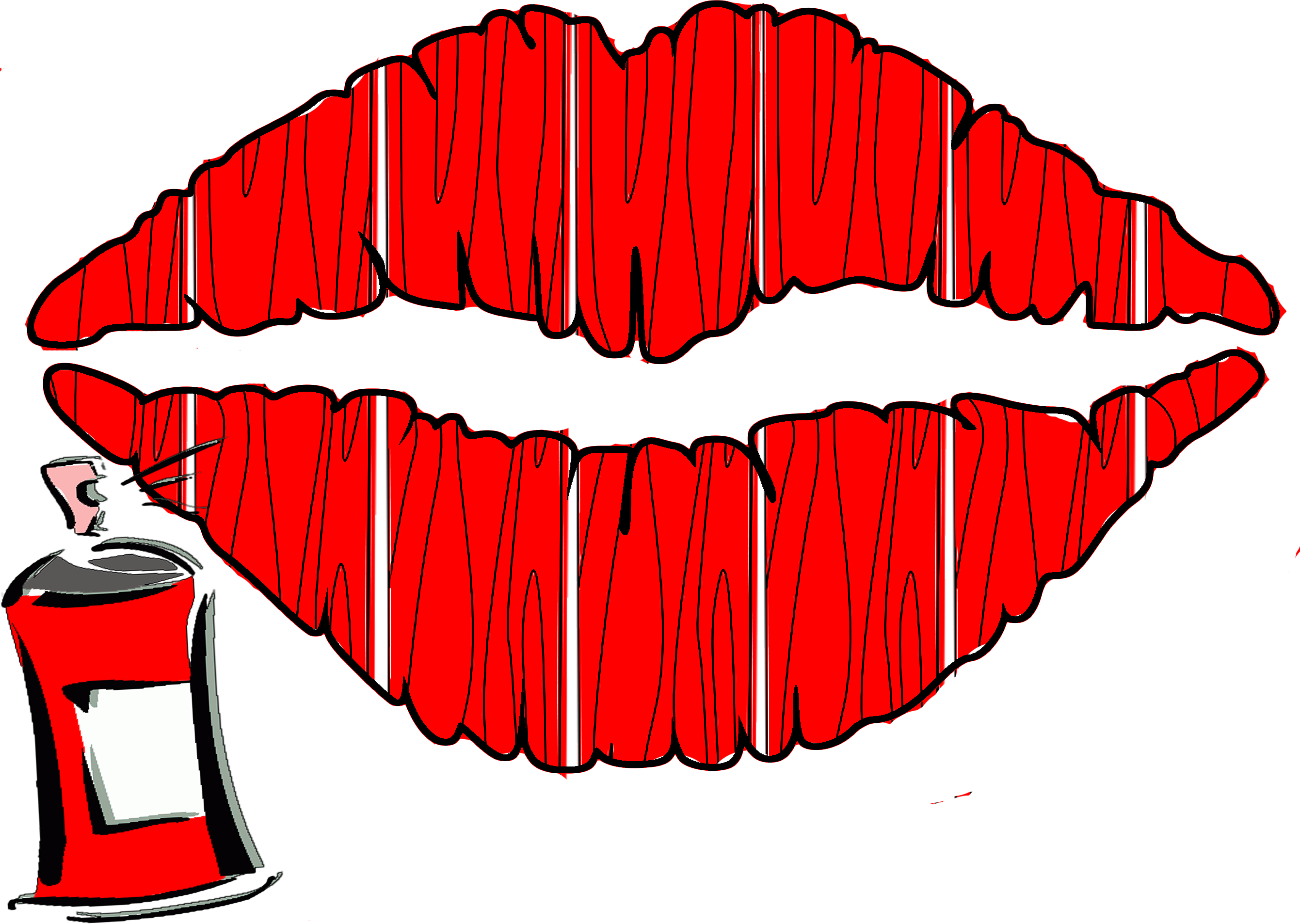 I Didn't Put Too Much Paint On As I Wanted To See The - I Didn't Put Too Much Paint On As I Wanted To See The (2681x1906)