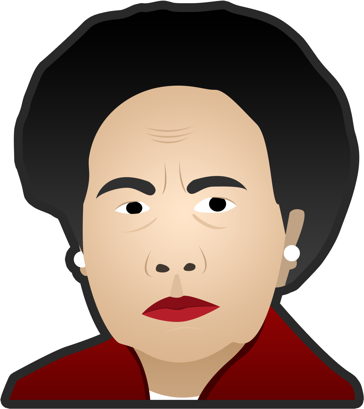 Miriam Defensor Santiago (1440x1440)