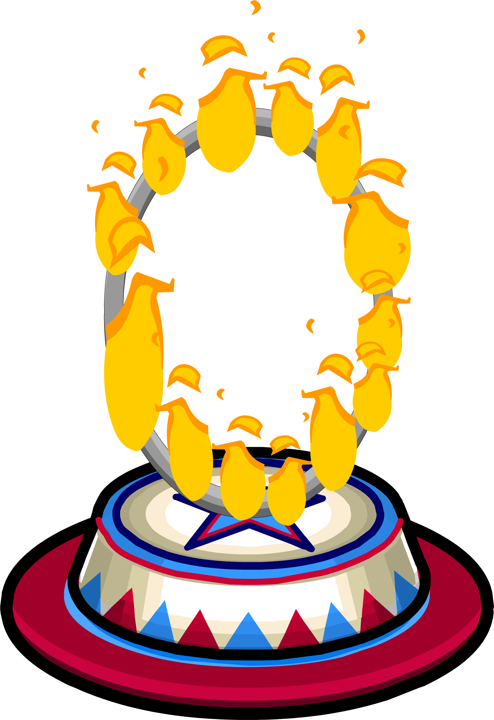 Ring O' Fire - Ring O' Fire (1617x2357)