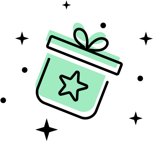 Tis The Season Of Giving, Come By And Get 50% Off All - Pleasanton (548x546)