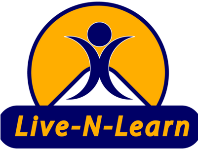 Live N Learn - Photograph (400x400)