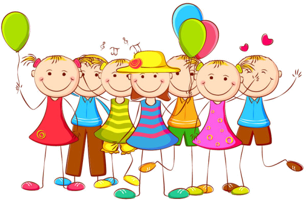 Personnages, Illustration, Individu, Personne, Gens - Ids 4 Pack Mesh And Marble Fidgets, Relieves Stress (600x399)