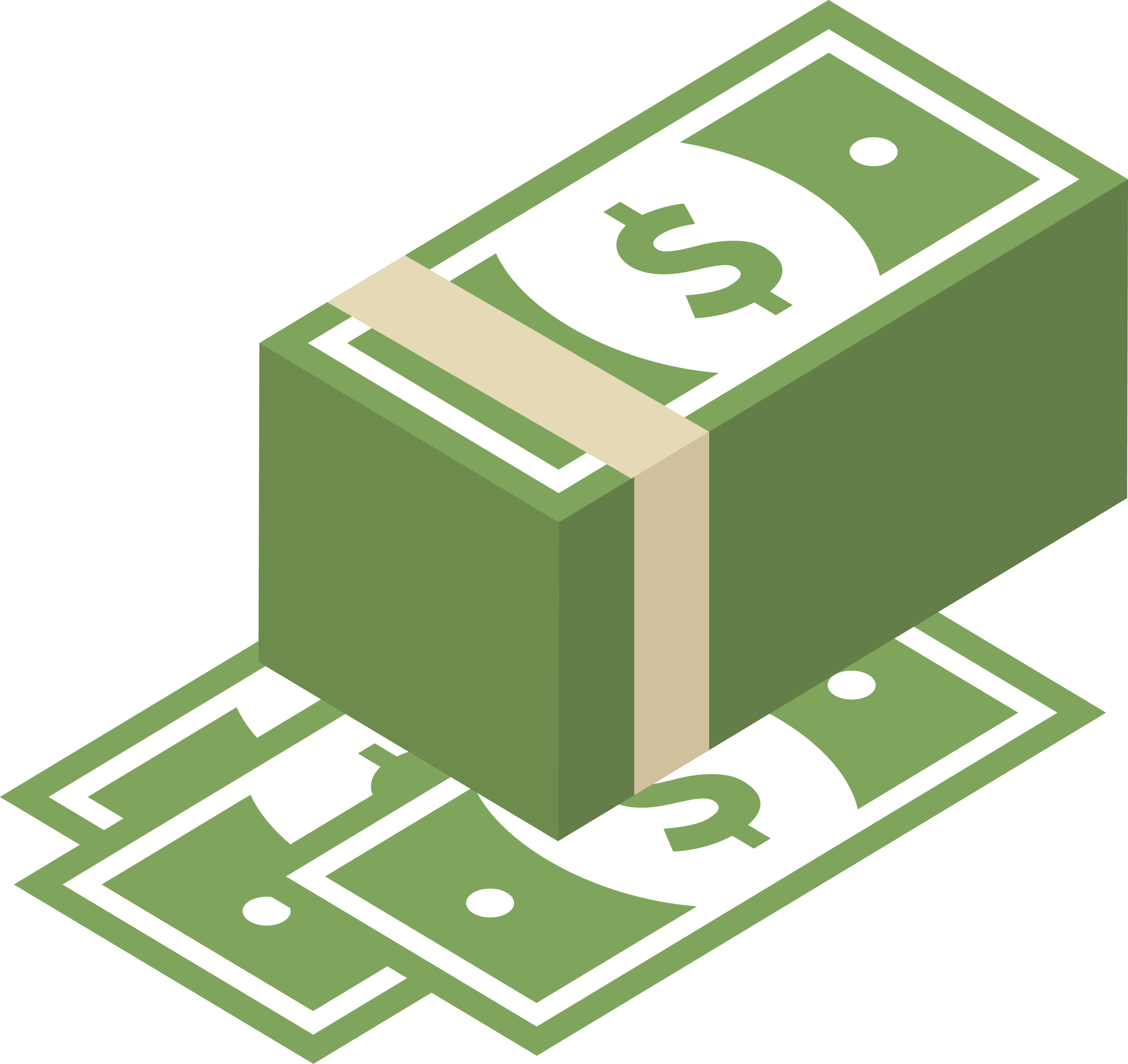 Euclidean Vector Money Icon - Money Icon Vector Png (3353x3163)