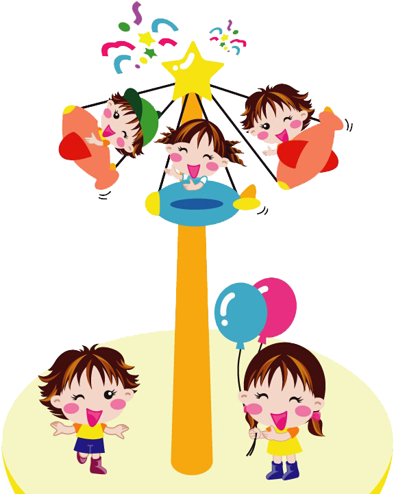 Cartoon Child Illustration - Cartoon Child Illustration (583x759)