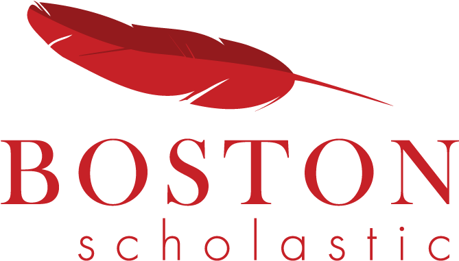 Boston Scholastic Logo - Garden & Gun Logo (676x395)