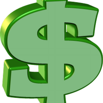 Hidden Cash Chi - Dollar Sign (400x400)