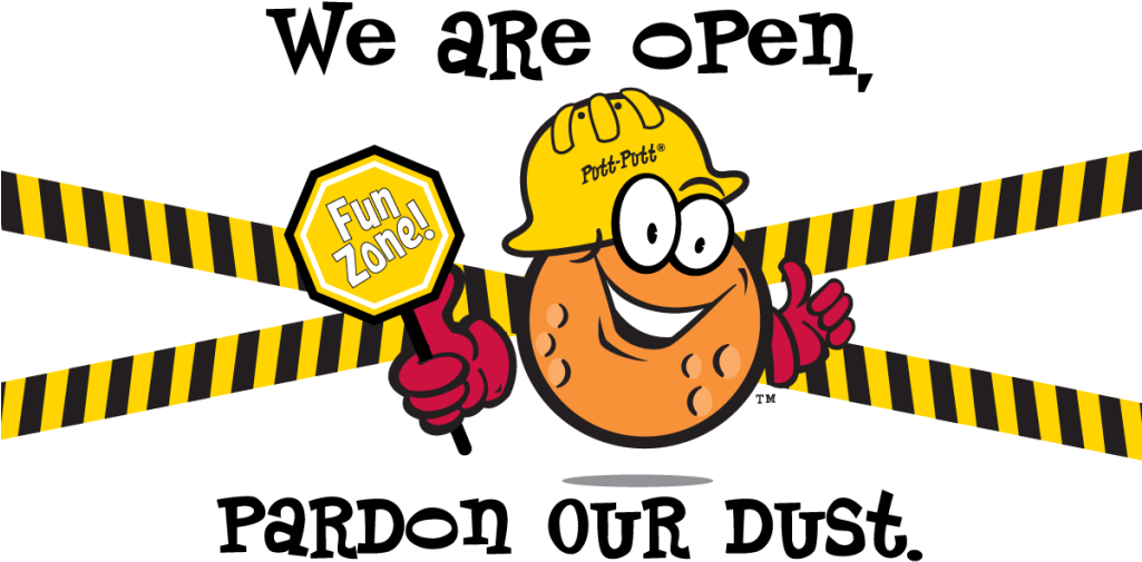 Putt Hurst - Putt-putt Fun Center (1024x535)