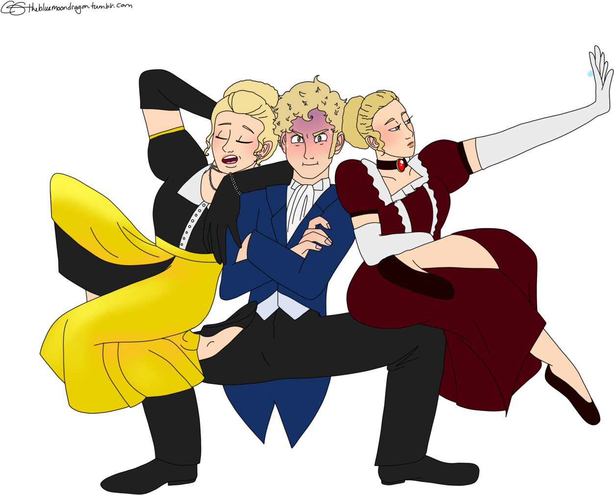 My Art Pride And Prejudice Mr - Cartoon (1280x1067)