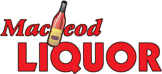 Macleod Liquor Store - Macleod Liquor Store (542x260)