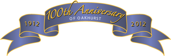 How Fresno Flats Lost Its Name To Oakhurst - Recommended Sign (612x208)