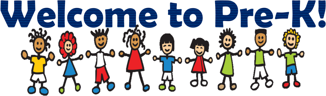 Nisd Pre-kindergarten Registration Begins May 1, - Cartoon (1200x389)