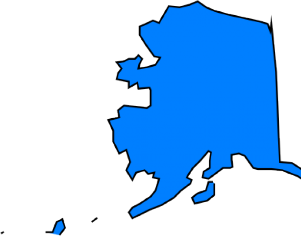 Alaska Cliparts - Federal Firearms License (640x480)