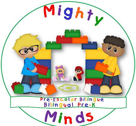 Mighty Minds Logo1 - 12 Pack (1 Dozen) Brick Building Block Sunglasses & (460x440)