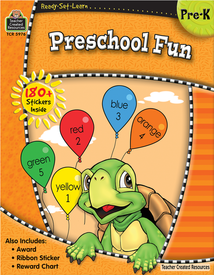 Crickweb Welcome To Crickweb - Preschool Fun, Pre-k (900x900)