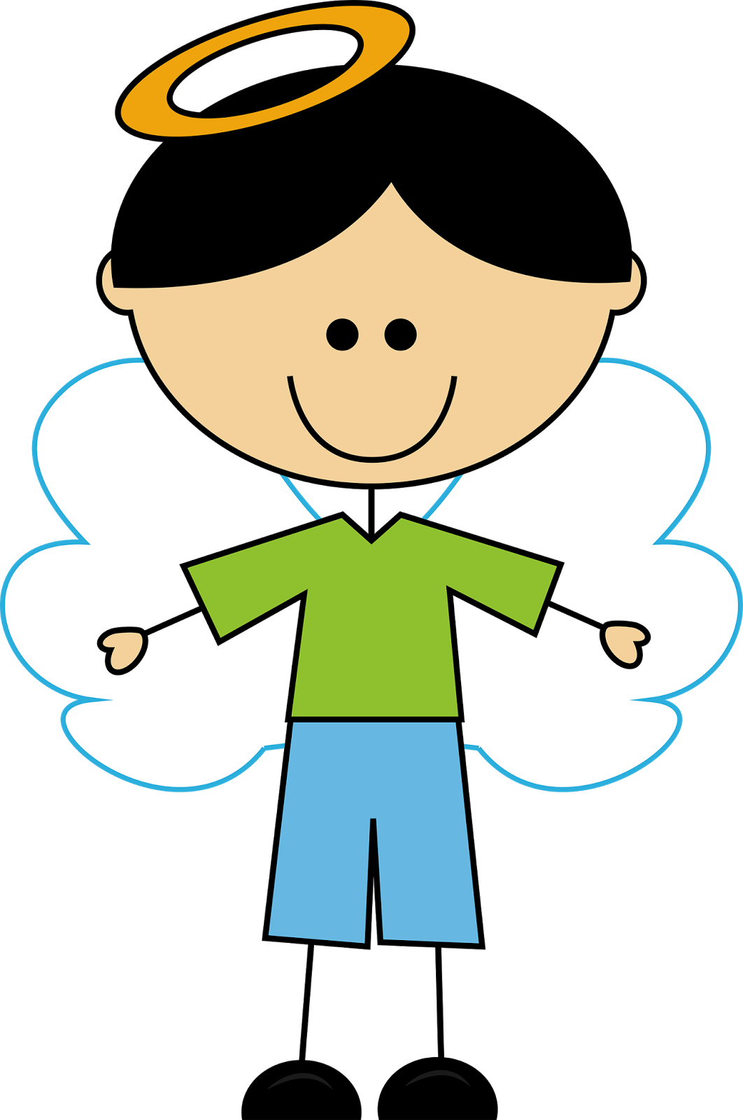 Find This Pin And More On Ideas Comunion By Teclaght - Cartoon Cutout (1062x1600)