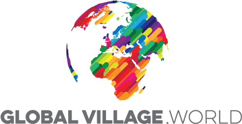 World A Global Village (500x270)