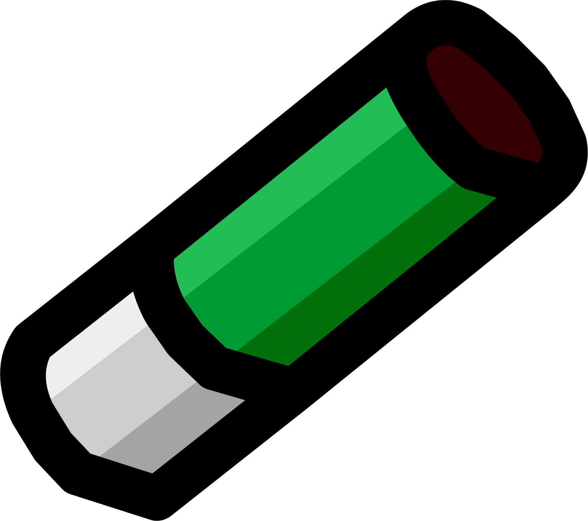 Confetti Blaster - Club Penguin Confetti (1902x1686)