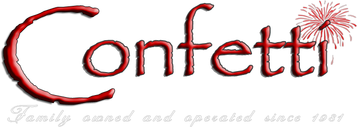 Confetti Ristorante & Vinoteca - Ib Laursen Magnet I Kiss Better Than (811x259)