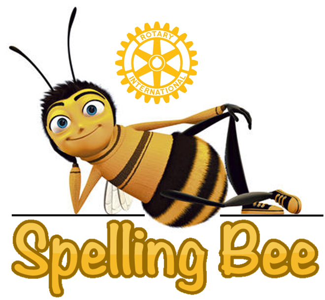 Image Result For Spelling Bee - Spelling Bee Logo Png (660x611)