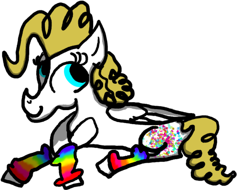 I'm Confetti Cake, And Welcome To My Tumblr Since - I'm Confetti Cake, And Welcome To My Tumblr Since (500x397)