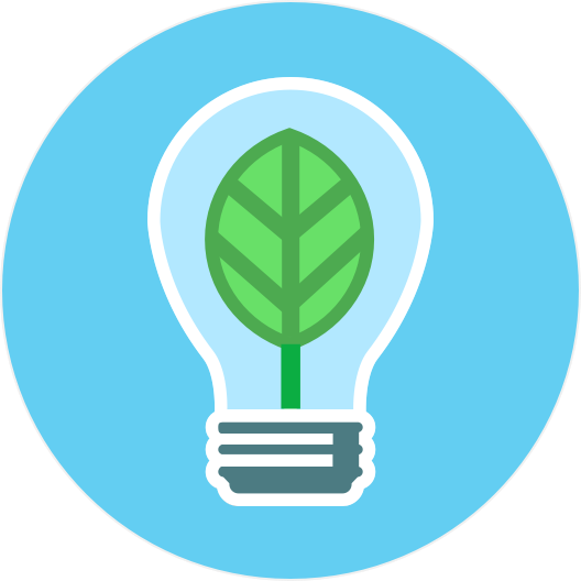 Creating Choice Through Innovation - Emblem (528x528)